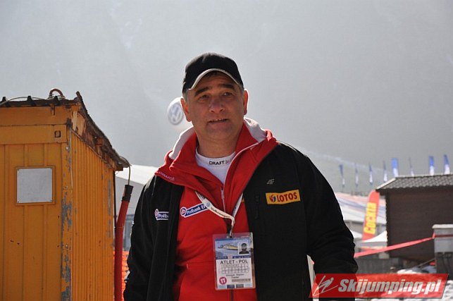 147 Zbigniew Klimowski